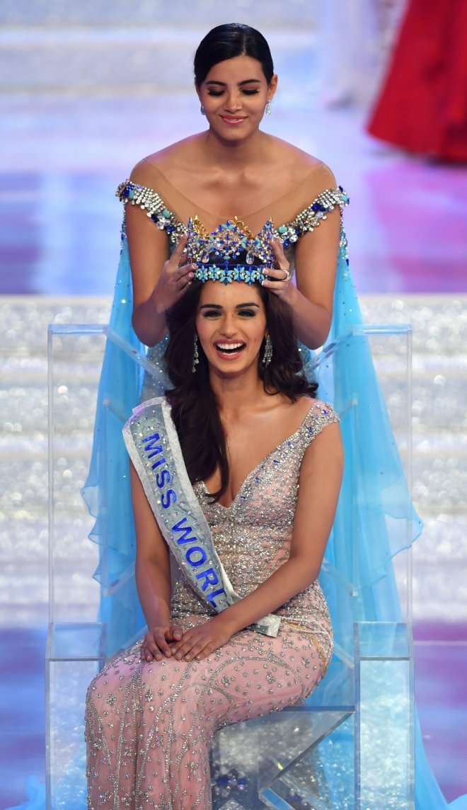Meet Miss World 2017 Manushi Chhillar Check Out These Lesser Known Facts About The Indian