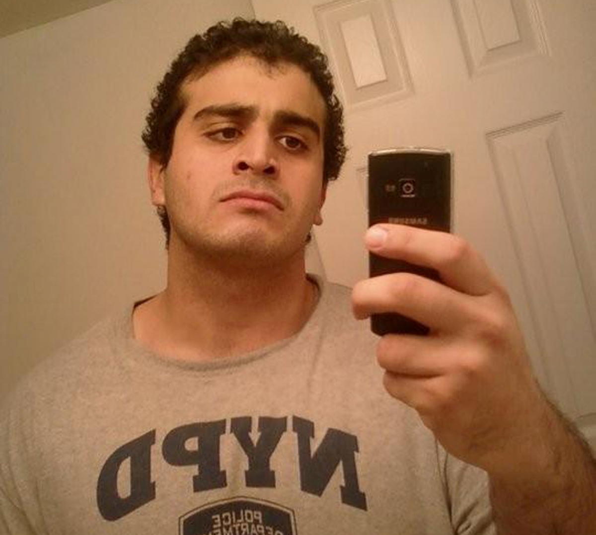 Orlando Shooter, Omar Mateen "mentally unstable" and "disturbed", says ex-wife