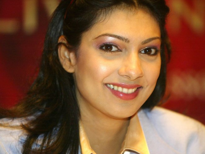 Yukta Mookhey