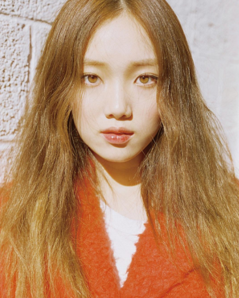 Lee Sung-kyung