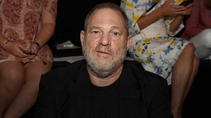 Weinstein hired team to investigate list of 91 people aware of claims against him