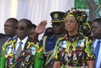 Zimbabwes ruling party sacks Robert Mugabe