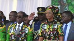 Zimbabwes ruling party sacks Robert Mugabe