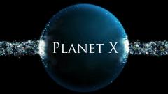 planet X