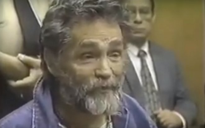 Charles Manson