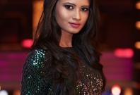 Shraddha Shashidhar Miss Universe India 2017