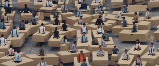 uber unboxing cities ad uber unboxing cities ad