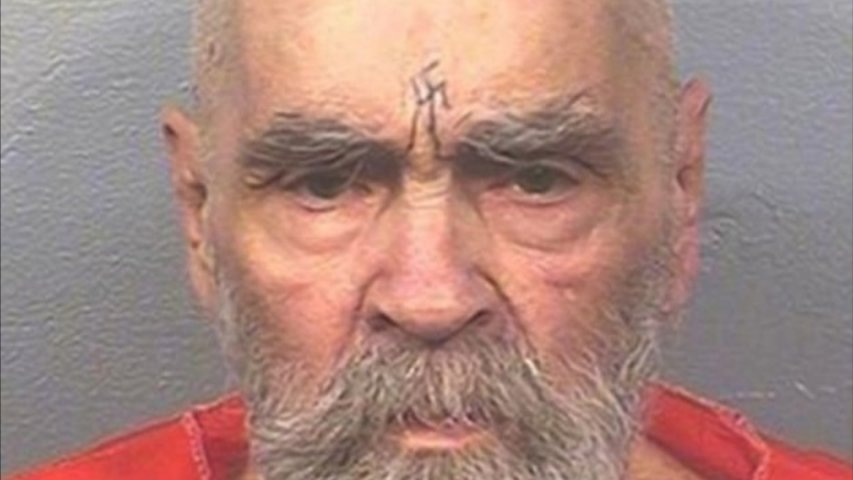 Charles Manson was the ultimate white supremacist