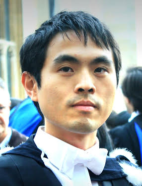 ​Wesley Zheng Guangyuan, Singapore