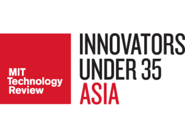 innovators under 35 asia 2018