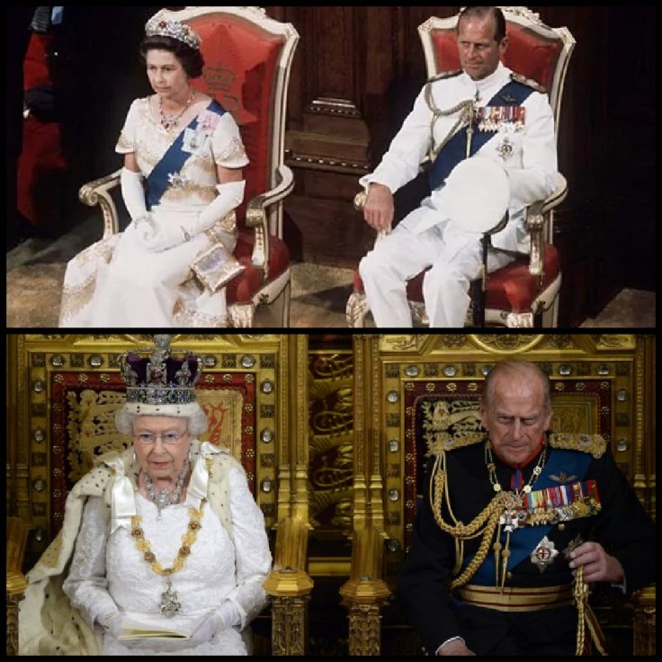 Queen and Prince Philip platinum wedding anniversary Queen and Prince Philip platinum wedding anniversary