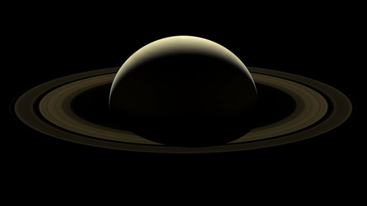 saturn