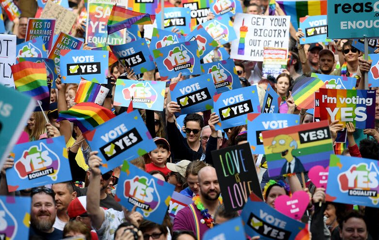 Sexual misconduct in 2017: 54% of women experienced unwanted advances, study reveals