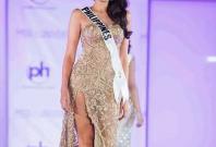 Miss Universe Philippines, Rachel Peters
