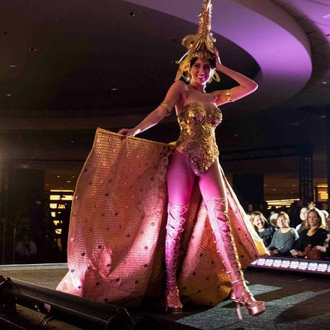 Miss Universe Philippines, Rachel Peters Miss Universe Philippines, Rachel Peters