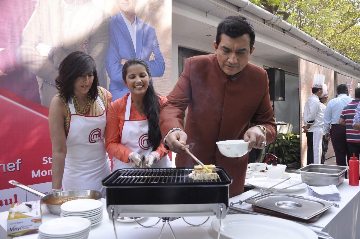 Masterchef India