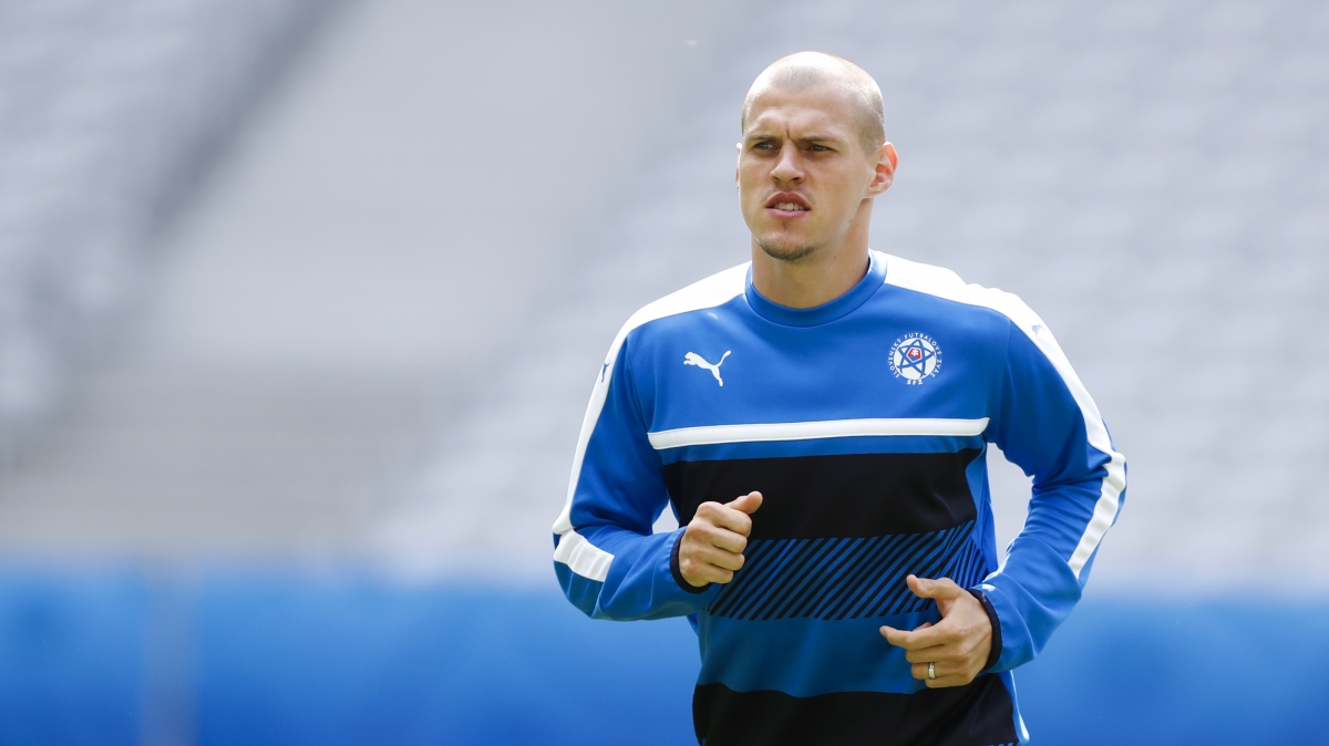 Martin Skrtel