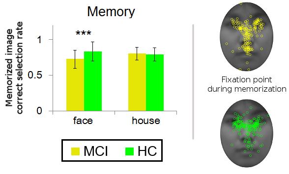 memory test