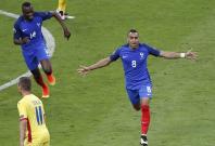 Dimitri Payet Dimitri Payet