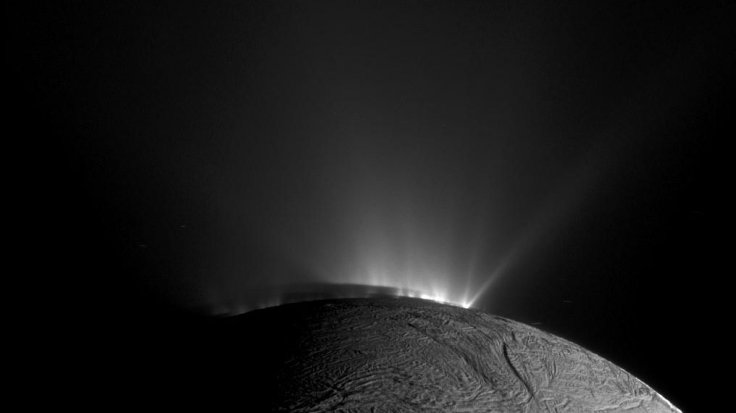 enceladus enceladus