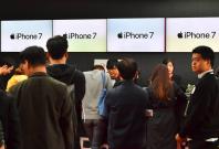 Apple Office in South Korea Apple Office in South Korea