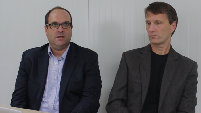 5G and smart cities: A critical connection