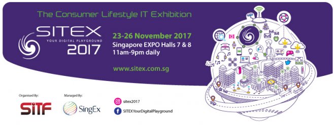 SITEX 2017