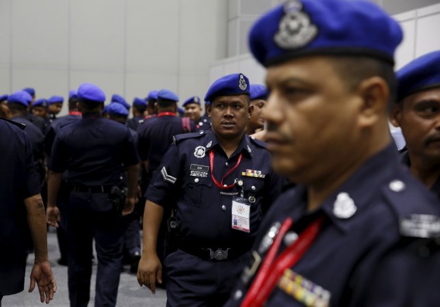 Malaysia, Philippines verifying reports on abduction of four Malaysians off Sabah Malaysia, Philippines verifying reports on abduction of four Malaysians off Sabah