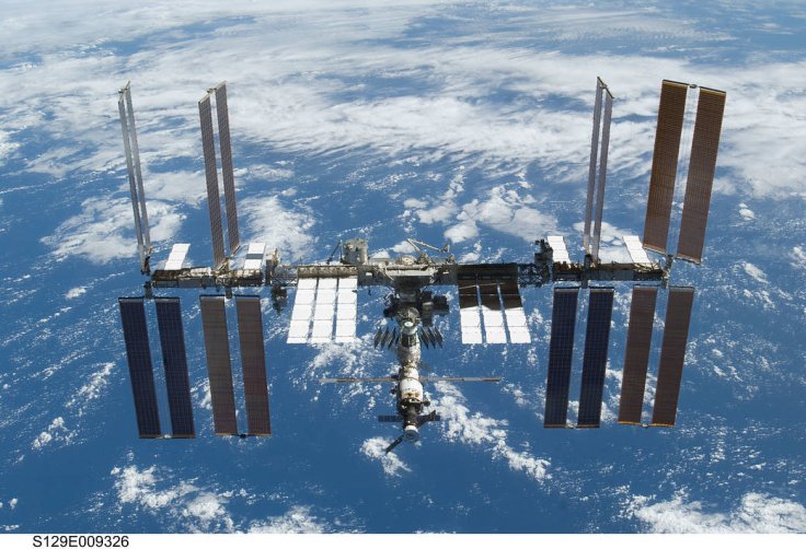 Space station