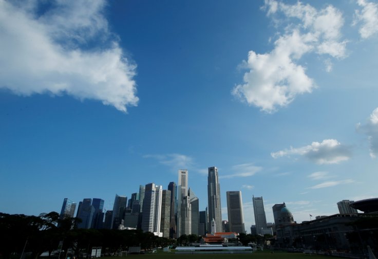 Singapore likely to have more showers in second half of June: National Environment Agency