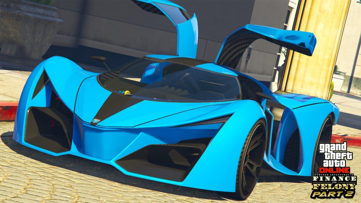 Lamborghini egoista gta 5 фото 97