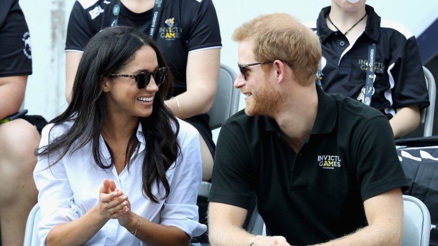Prince Harry and Meghan Markle to marry