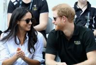 Prince Harry and Meghan Markle to marry