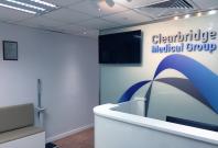 Clearbridge Health