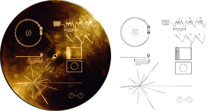 golden record