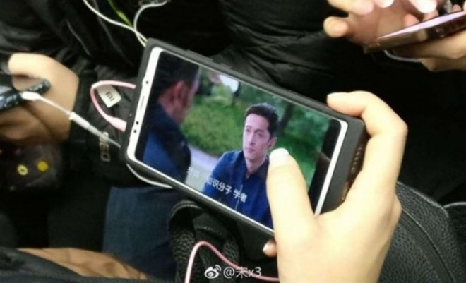 Xiaomi R1 Xiaomi R1