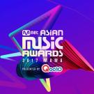Mnet Music Awards 2017