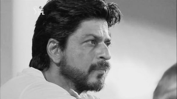 Shah Rukh Khan