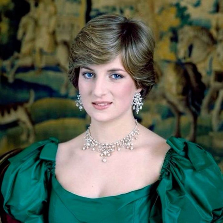 Princess Diana