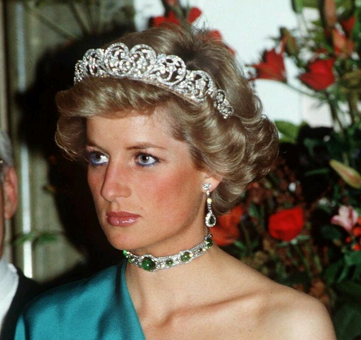 Reincarnation of Princess Diana? 4-yr-old Australian boy surprises many ...