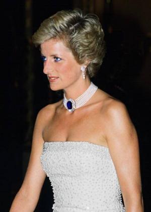 Princess Diana