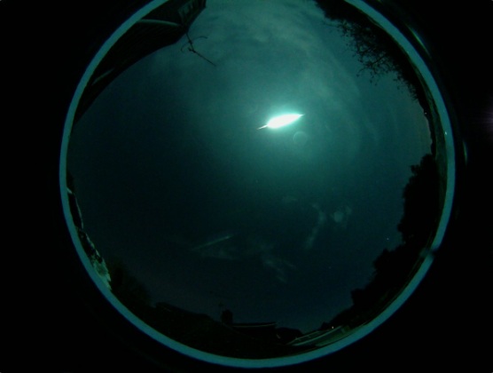 meteor meteor