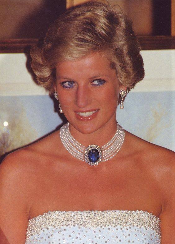 Princess Diana