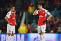 Ozil And Sanchez Will Stay At Arsenal Until The End Of The Season - Wenger