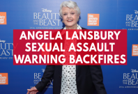 Angela Lansburys Sexual Assault Comments Cause Controversy