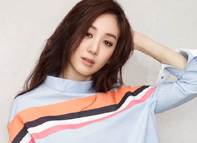 Jung Ryeo-won