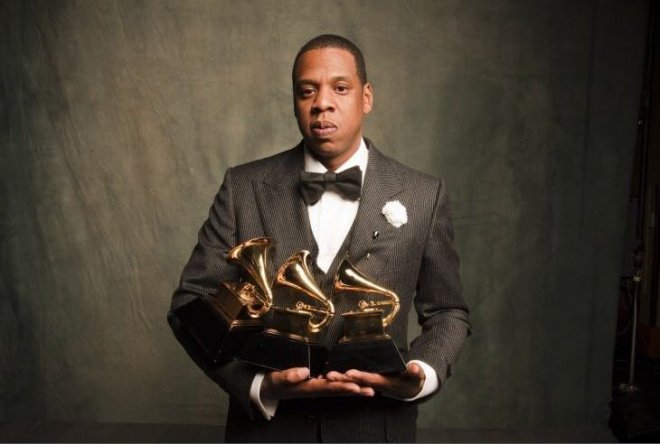 Jay-Z Jay-Z