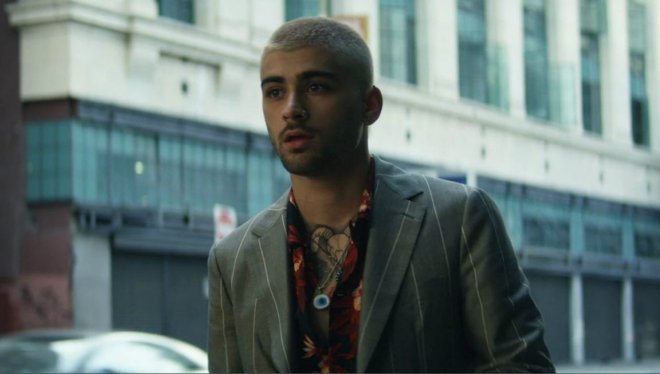 Zayn Malik Zayn Malik