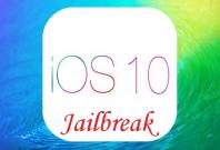 iOS 10 untethered jailbreak