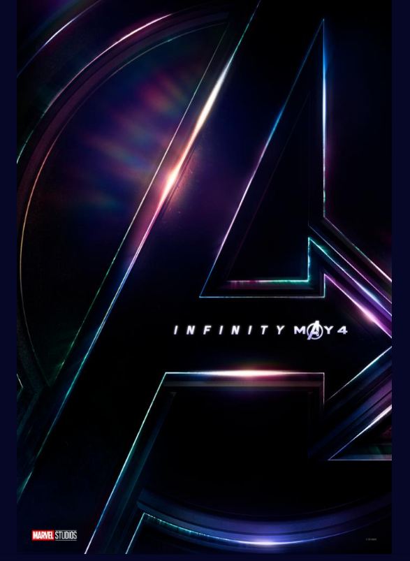 Avengers Infinity War Avengers Infinity War